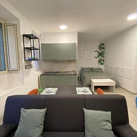 Apartmán Monolocale Nel Corso Lido di Ostia Exteriér fotografie