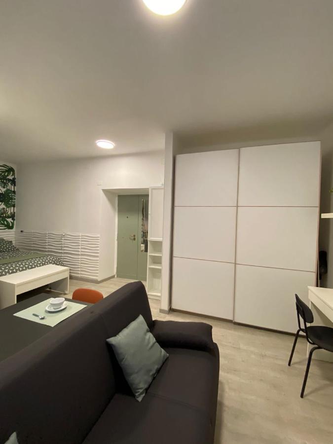 Apartmán Monolocale Nel Corso Lido di Ostia Exteriér fotografie