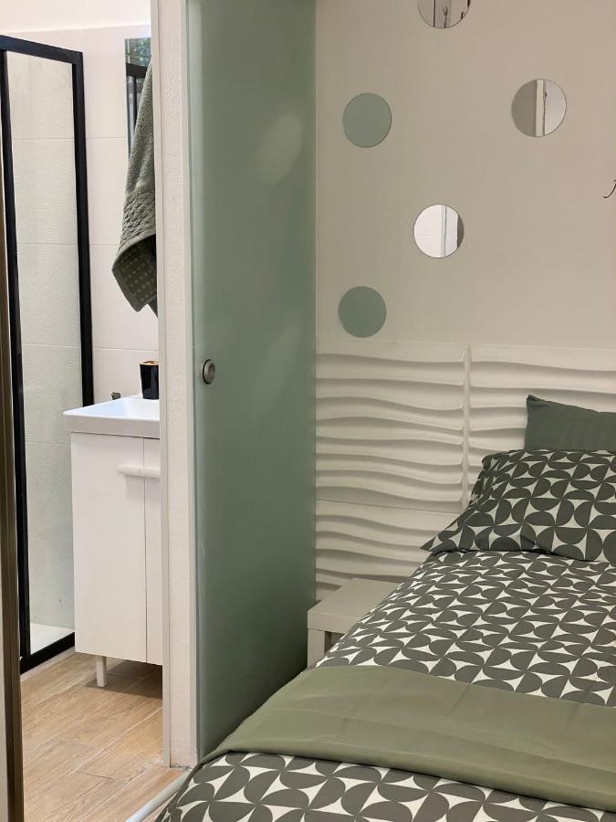 Apartmán Monolocale Nel Corso Lido di Ostia Exteriér fotografie