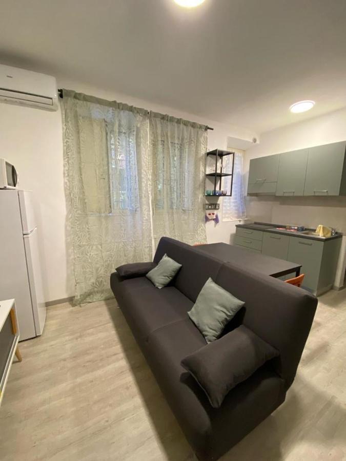 Apartmán Monolocale Nel Corso Lido di Ostia Exteriér fotografie