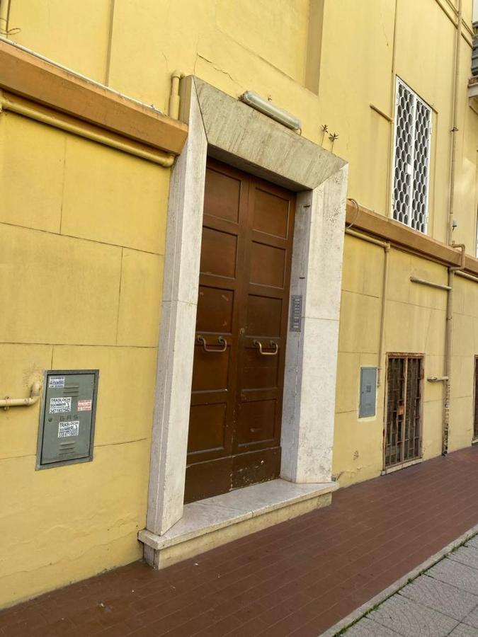 Apartmán Monolocale Nel Corso Lido di Ostia Exteriér fotografie
