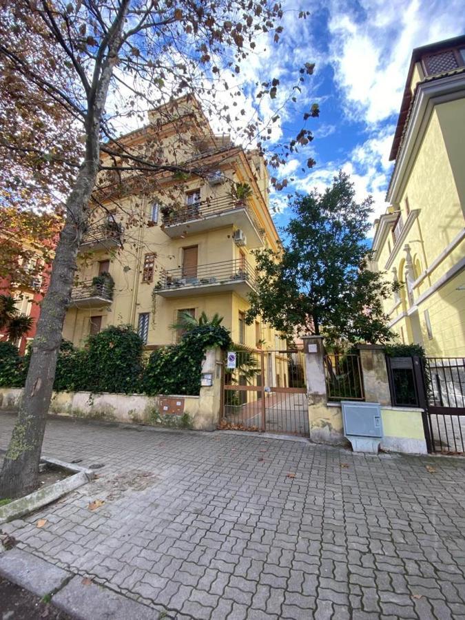 Apartmán Monolocale Nel Corso Lido di Ostia Exteriér fotografie