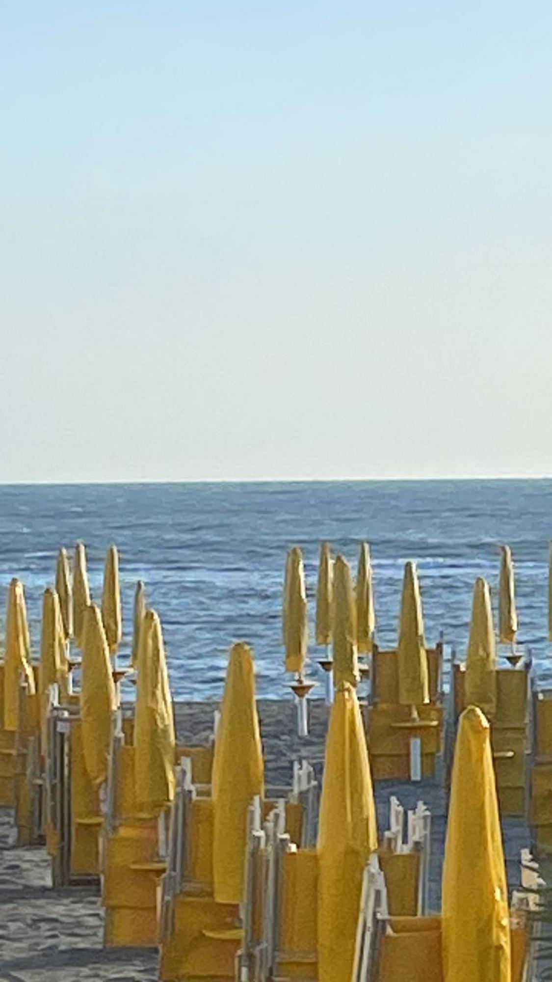 Apartmán Monolocale Nel Corso Lido di Ostia Exteriér fotografie