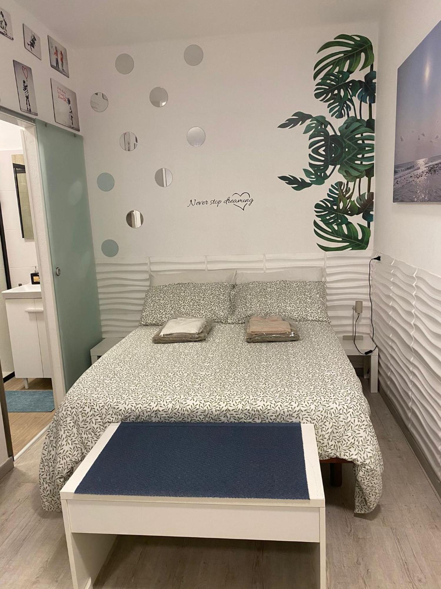 Apartmán Monolocale Nel Corso Lido di Ostia Exteriér fotografie